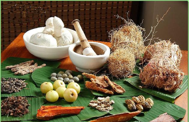 Ayurvedic