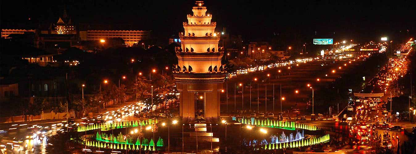 Cambodia