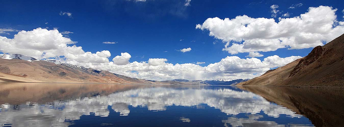 Ladakh