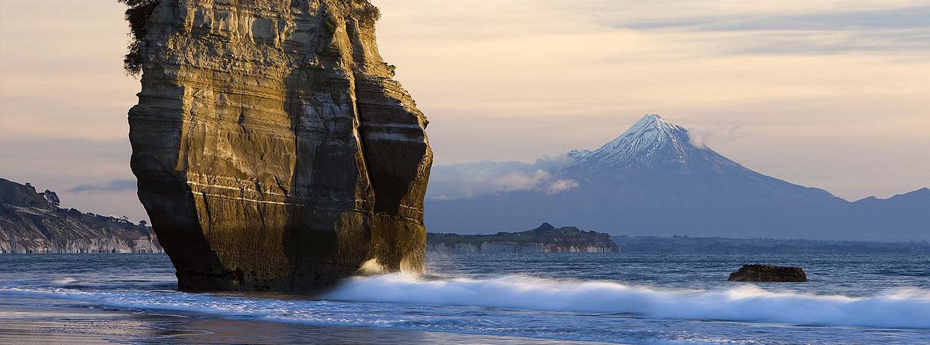 New Zealand