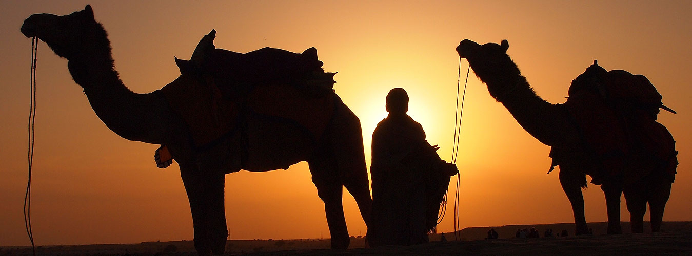 Rajasthan