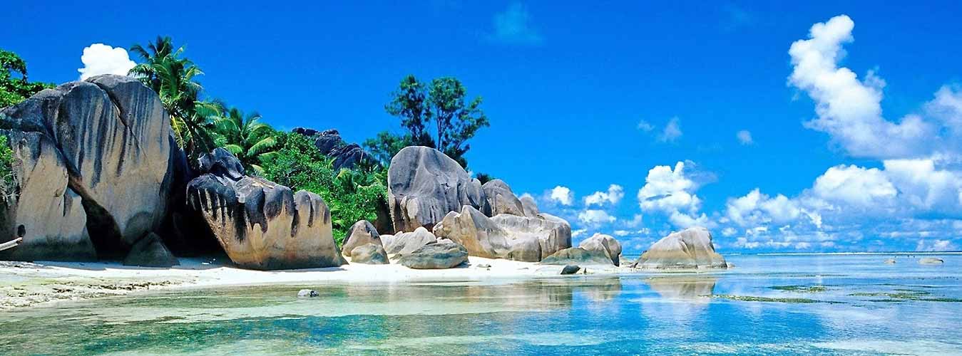 Seychelles