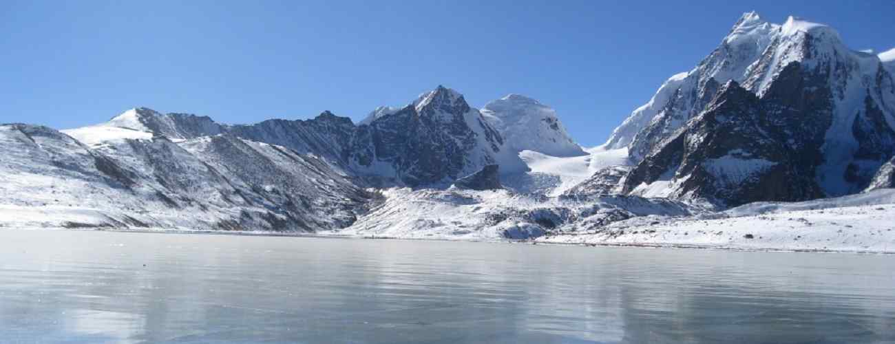 Sikkim - Gangtok - Darjeeling