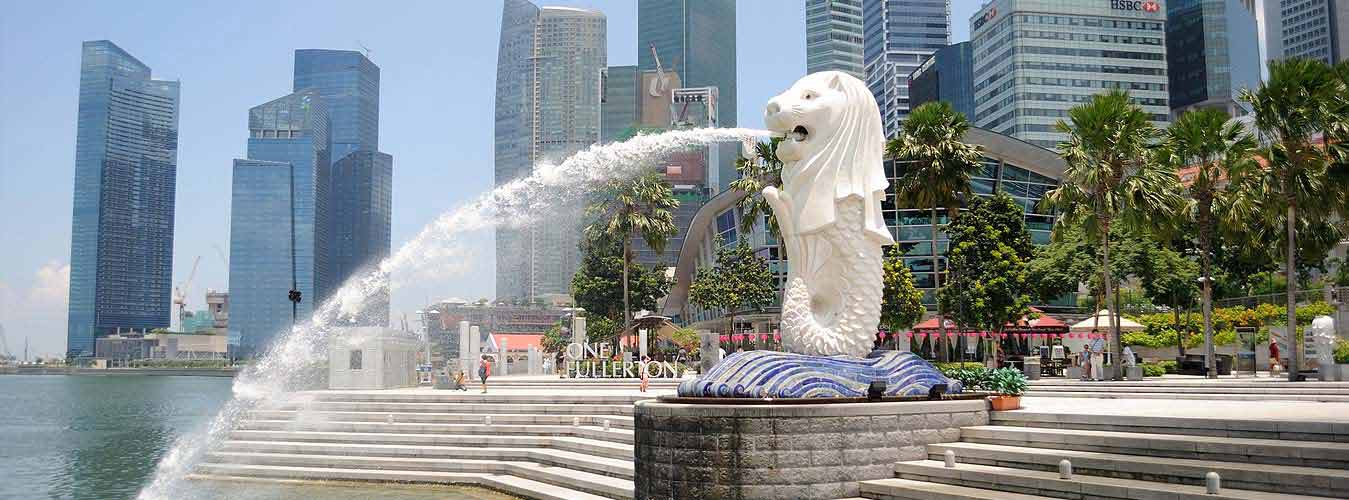 Singapore
