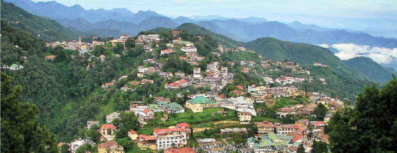 Uttarakhand